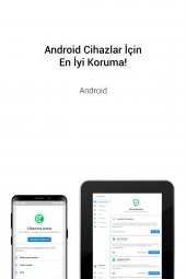 Bitdefender Mobile Security - Android - 1 Kullanıcı - 1 Yıl thumbnail 4