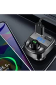 Bluetooth Araç Kiti Transmitter 5.0 Micro thumbnail 6