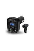 Bluetooth Araç Kiti Transmitter 5.0 Micro thumbnail 7