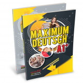 Maximum Deutsch A1 Plus thumbnail 1