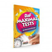 DAF Maximal Tests A1.1 thumbnail 1