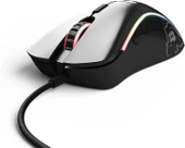 GLORİOUS MODEL D GD-BLACK MAT SİYAH KABLOLU OYUNCU MOUSE thumbnail 1