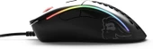 GLORİOUS MODEL D GD-BLACK MAT SİYAH KABLOLU OYUNCU MOUSE thumbnail 5