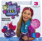 Knits Cool Örgü Aktivite SETİ thumbnail 1