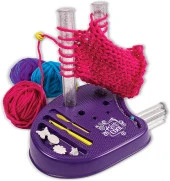Knits Cool Örgü Aktivite SETİ thumbnail 3