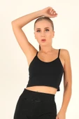 Gigotto Seamless Fitilli Büstiyer thumbnail 11