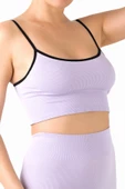 Gigotto Seamless Fitilli Büstiyer thumbnail 5