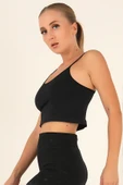 Gigotto Seamless Fitilli Büstiyer thumbnail 10