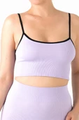 Gigotto Seamless Fitilli Büstiyer thumbnail 2