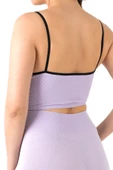 Gigotto Seamless Fitilli Büstiyer thumbnail 8