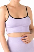 Gigotto Seamless Fitilli Büstiyer thumbnail 6