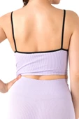 Gigotto Seamless Fitilli Büstiyer thumbnail 4