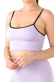 Gigotto Seamless Fitilli Büstiyer thumbnail 3