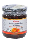 Ballı Kudret Narı Macunu (YENİ FORMÜL) 210 gr thumbnail 4