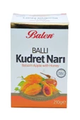 Ballı Kudret Narı Macunu (YENİ FORMÜL) 210 gr thumbnail 1