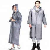 Marlux Unisex Yağmurluk MRC-801 thumbnail 5