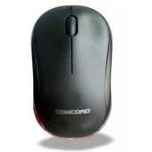 Concord C13 Wireless Kablosuz Mouse 1200 Dpi thumbnail 1