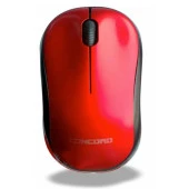 Concord C13 Wireless Kablosuz Mouse 1200 Dpi thumbnail 2