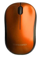 Concord C13 Wireless Kablosuz Mouse 1200 Dpi thumbnail 5