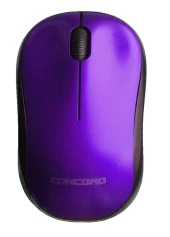Concord C13 Wireless Kablosuz Mouse 1200 Dpi thumbnail 6