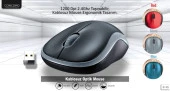 Concord C13 Wireless Kablosuz Mouse 1200 Dpi thumbnail 7