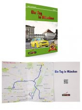Almanca A1 Hikaye Seti thumbnail 1
