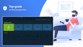NordVPN Premium 1 Yıl Hesap thumbnail 2