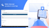NordVPN Premium 1 Yıl Hesap thumbnail 7