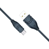 Syrox C98 Micro USB Flex Silikon Data/Şarj Kablosu 2.1A 1.1mt thumbnail 9
