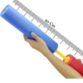 Sole Süngerli 40 CM Su Tabancası Su Pompası thumbnail 1