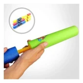Sole Süngerli 40 CM Su Tabancası Su Pompası thumbnail 4