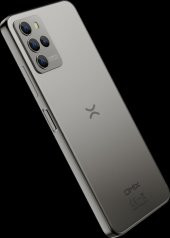 OMIX X700 8+8 256GB GRAFİT thumbnail 1