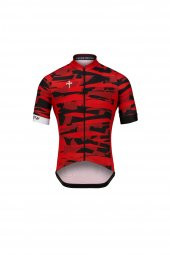 Wilier Vibes 2.0 Kırmızı S WL339 Forma thumbnail 1