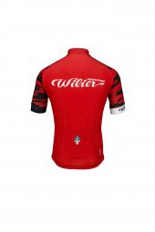 Wilier Vibes 2.0 Kırmızı S WL339 Forma thumbnail 2