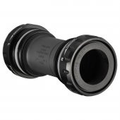Shimano SM-BBR60 Hollowtech II BSA Orta Göbek thumbnail 2