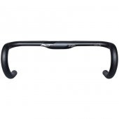 Pro PLT Compact 44cm/31.8mm Siyah Kavisli Gidon thumbnail 2