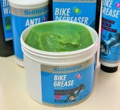 Shimano Standart Pot 650 ML Gres thumbnail 2