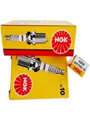 NGK Buji Ngk BR7HS-10 Yamaha Bws thumbnail 3