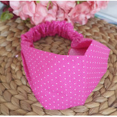 Puantiyeli Bandana thumbnail 5