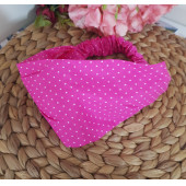 Puantiyeli Bandana thumbnail 6