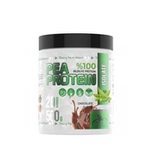 Torq Pea Protein %100 Bezelye Proteini 500 Gr thumbnail 3