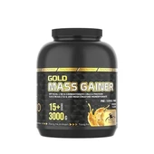 Torq Nutrition Gold Mass Gainer 3000 Gr thumbnail 2