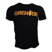 Grenade Kısa Kollu T-Shirt thumbnail 2