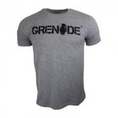 Grenade Kısa Kollu T-Shirt thumbnail 1