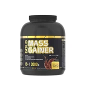 Torq Nutrition Gold Mass Gainer 3000 Gr thumbnail 1