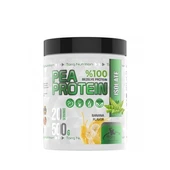 Torq Pea Protein %100 Bezelye Proteini 500 Gr thumbnail 2
