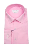 Erkek Slim Fit Gömlek 7004 007004 thumbnail 2