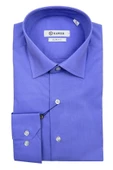 Erkek Slim Fit Gömlek 7004 007004 thumbnail 3
