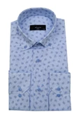 Erkek Slim Fit Puantiyeli Bgl-st00898 thumbnail 1