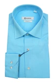 Erkek Slim Fit Gömlek 7004 007004 thumbnail 1